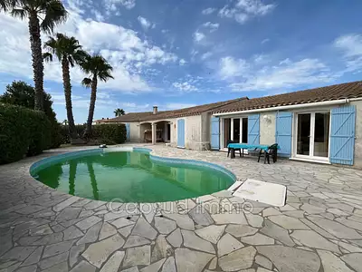 Maison, 193 m²