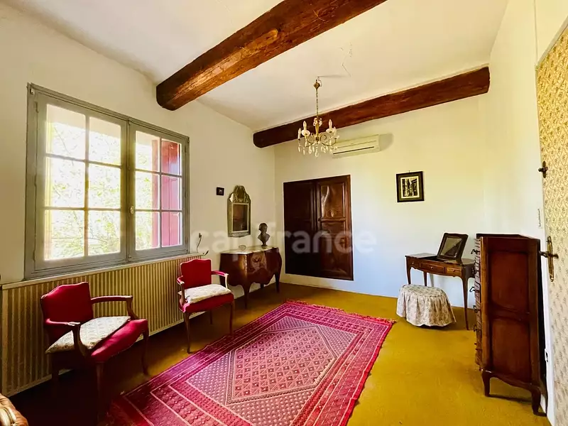 Maison, 500 m²