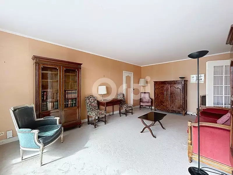 Appartement, 105 m²