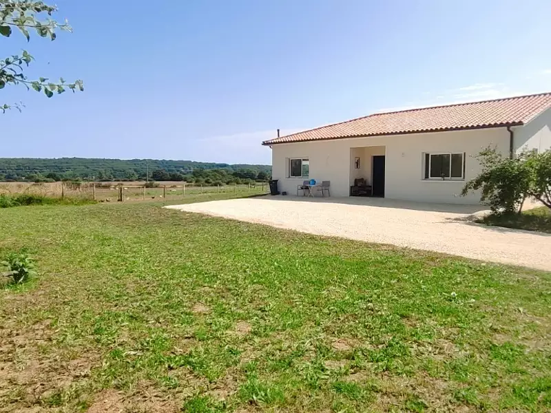 Maison, 207 m²
