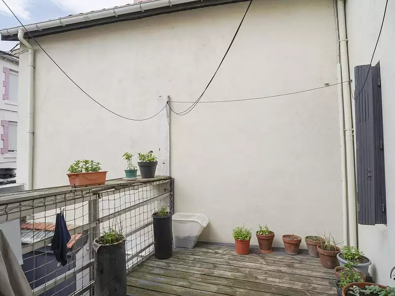 Maison, 207 m²