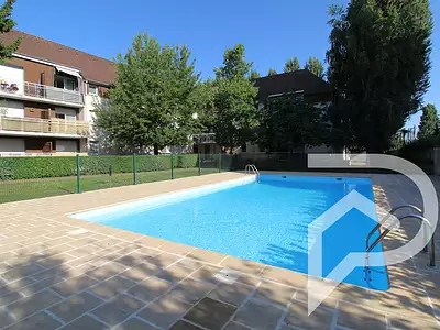 Appartement, 64 m²