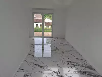 Maison, 128 m²