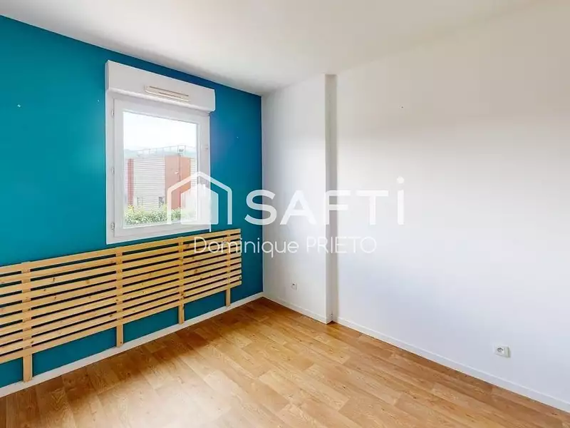 Appartement, 89 m²