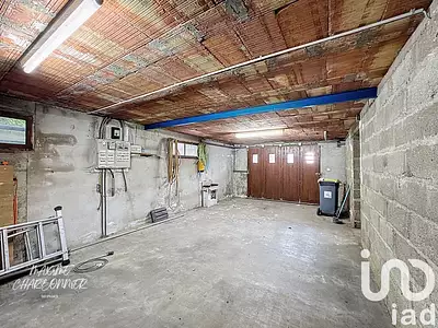 Maison, 105 m²