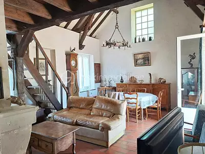 Maison, 151 m²