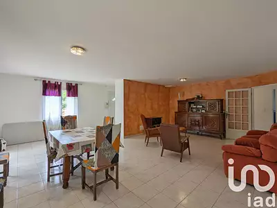 Maison, 111 m²