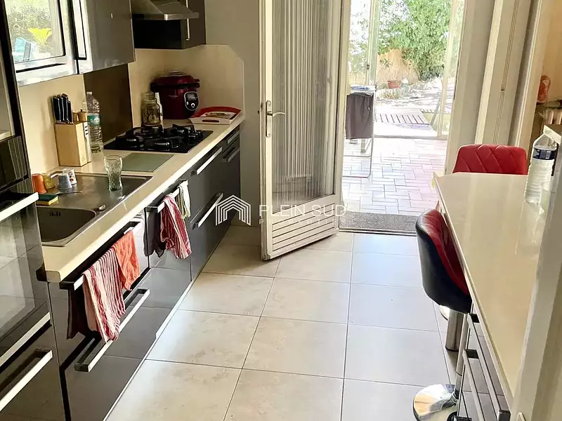 Maison, 137 m²