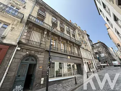 Appartement, 111 m²