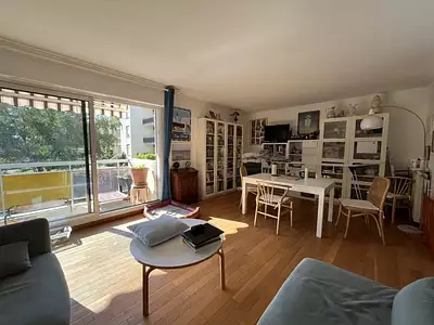 Appartement, 99 m²