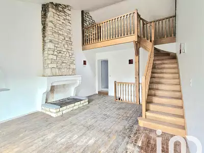 Maison, 156 m²
