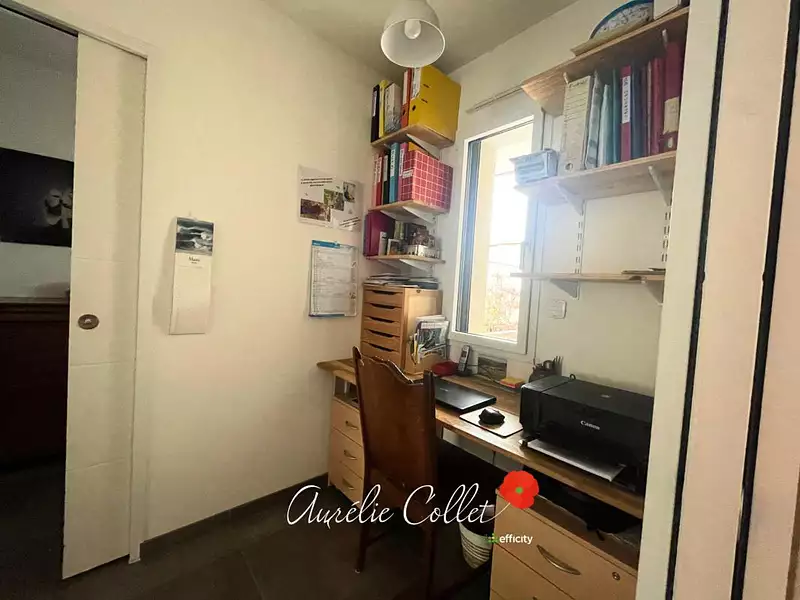 Maison, 126 m²