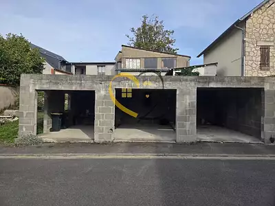 Maison, 120 m²