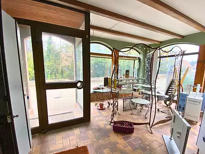 Immeuble, 276 m²
