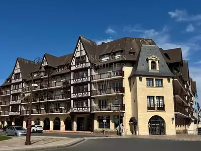 Appartement, 50,75 m²