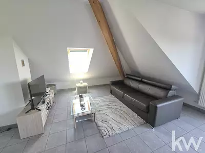 Appartement, 38,15 m²