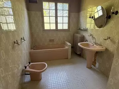 Maison, 181 m²