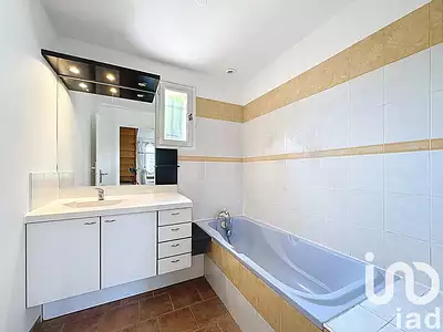 Maison, 50 m²