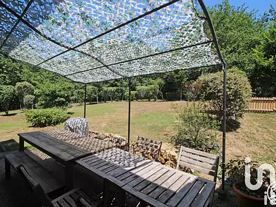 Maison, 224 m²