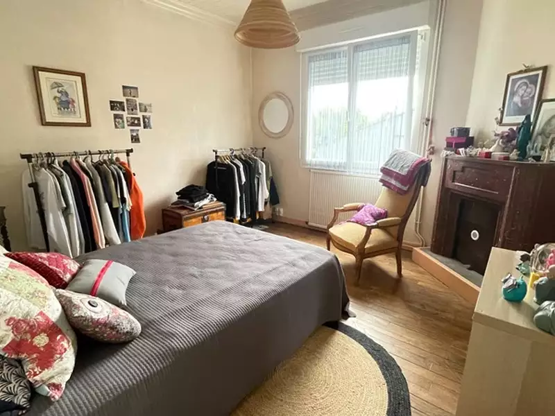 Maison, 150 m²