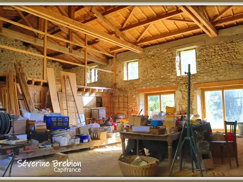 Maison, 388 m²