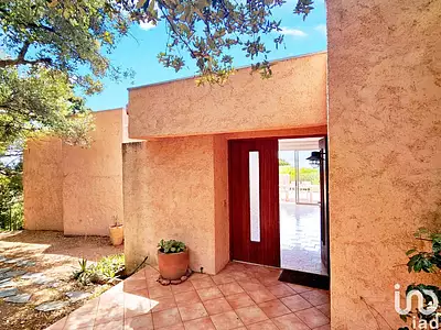 Maison, 136 m²