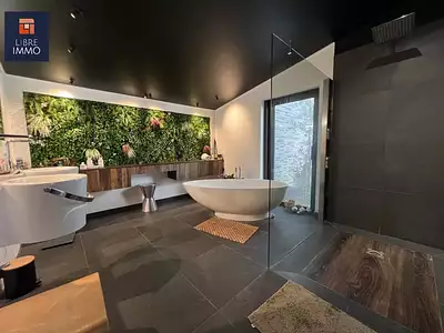 Appartement, 225 m²
