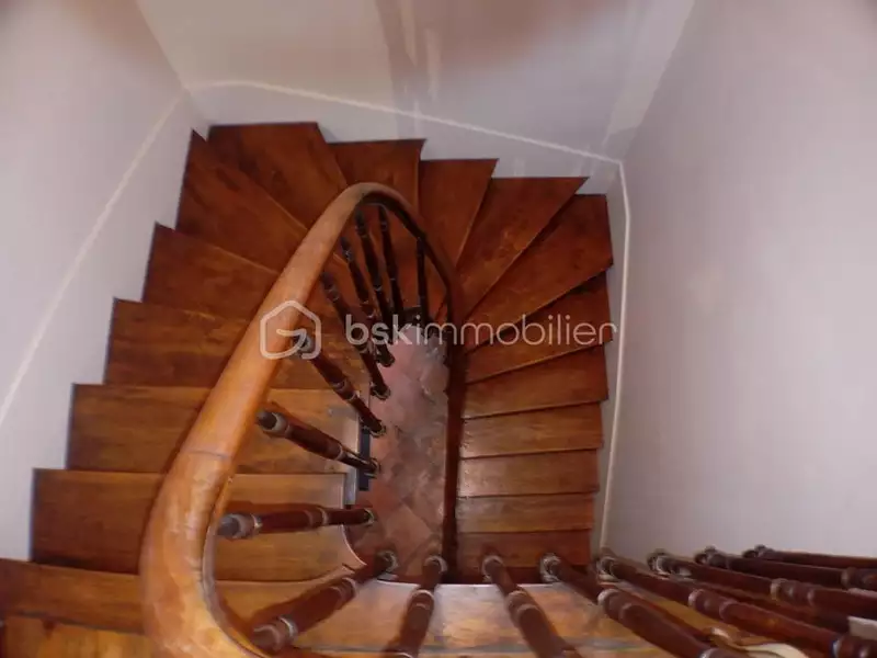 Maison, 120 m²