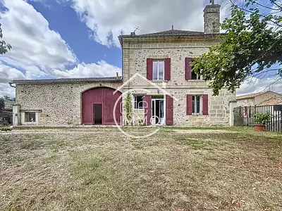 Maison, 163 m²