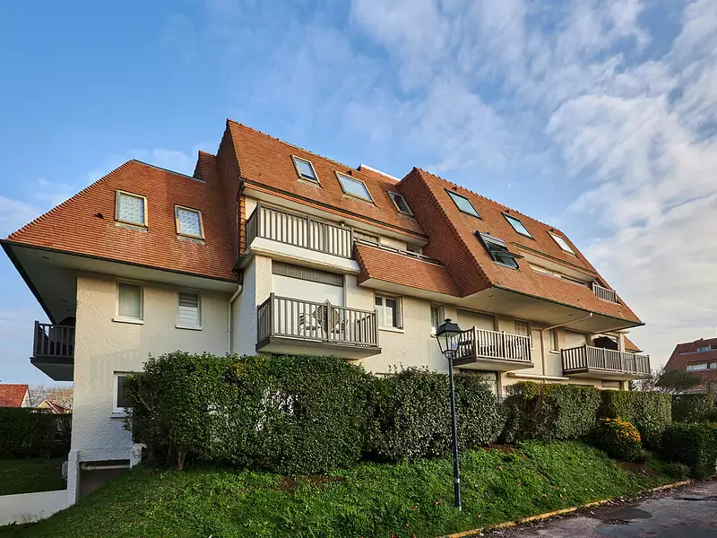 Appartement, 18,11 m²