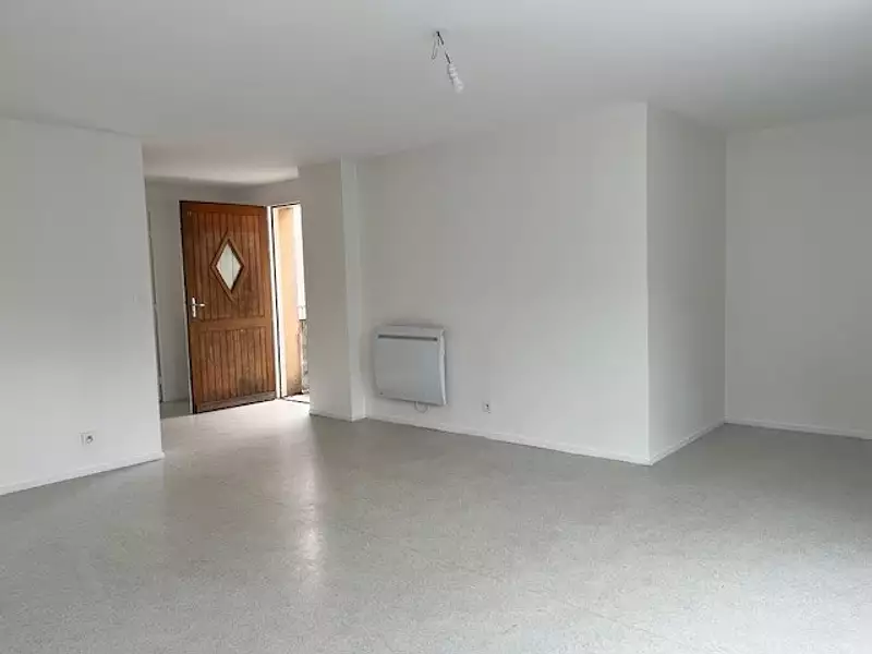 Appartement, 65 m²