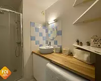 Appartement, 34,12 m²