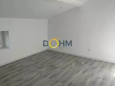 Appartement, 70,67 m²
