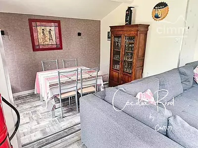 Maison, 101 m²