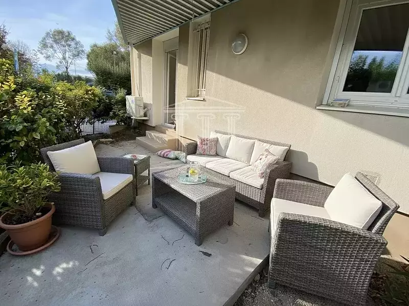 Appartement, 30,4 m²