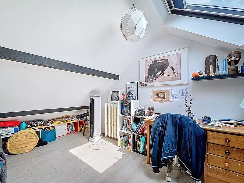 Maison, 144 m²