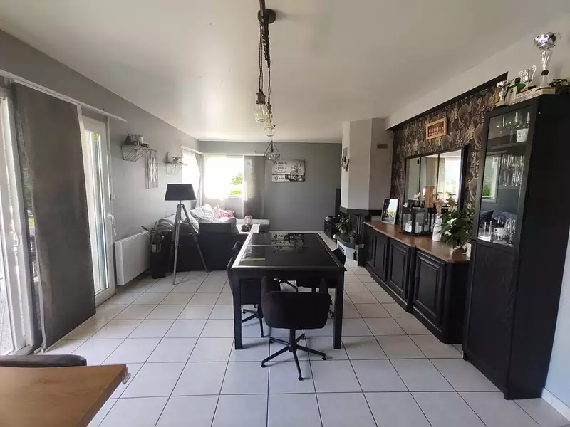 Maison, 120 m²