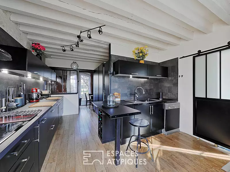 Maison, 563 m²