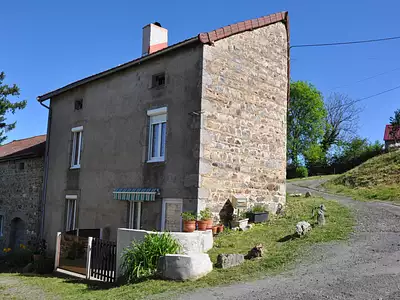 Maison, 75 m²