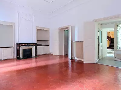 Appartement, 131 m²