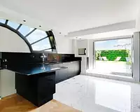 Appartement, 180 m²