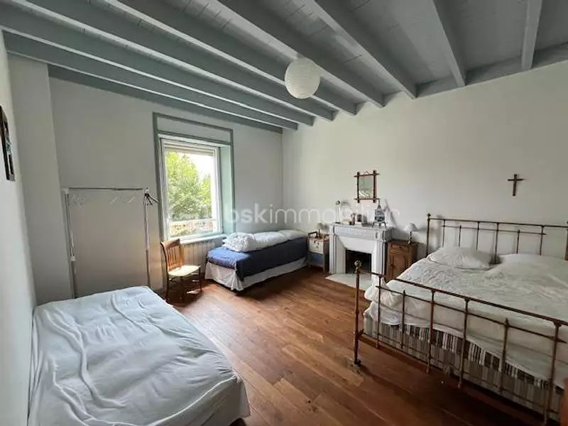Maison, 130 m²