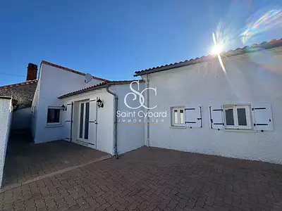 Maison, 52,15 m²