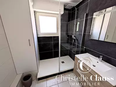 Appartement, 63 m²