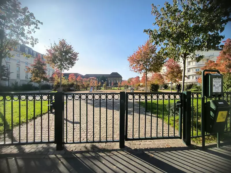 Appartement, 84 m²