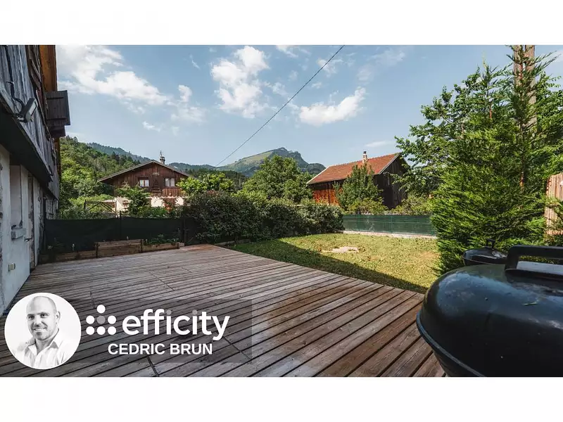 Maison, 190 m²