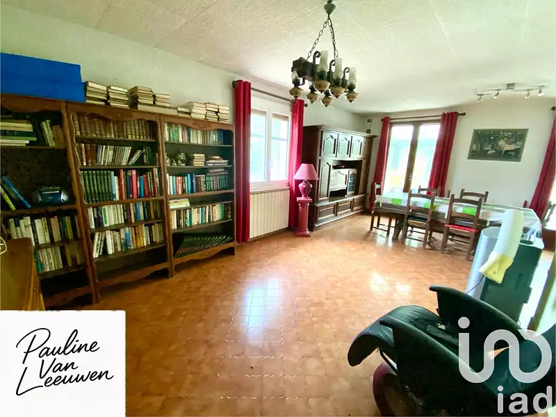 Maison, 87 m²