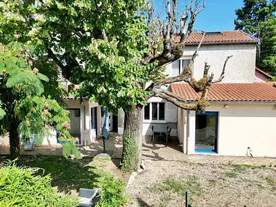 Appartement, 118 m²