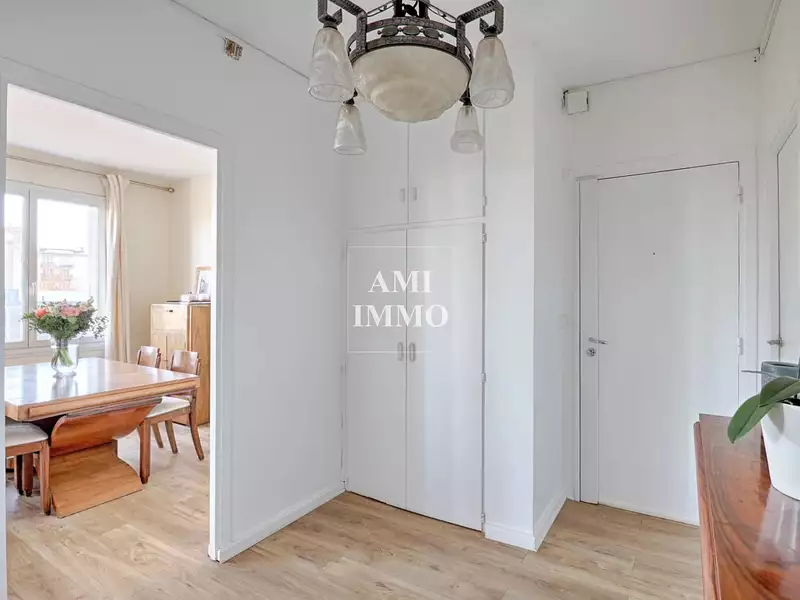 Appartement, 74,17 m²