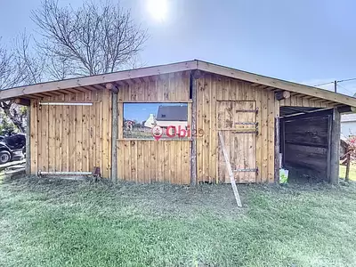 Maison, 160 m²